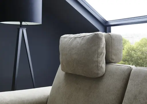  Modell Capri  -                                               Sofa 2,5 Sitzer und Sofa 2 Sitzer